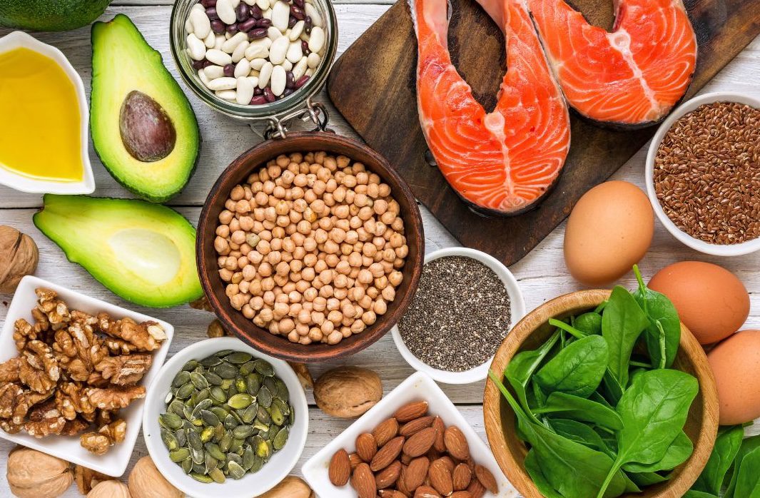 omega 3