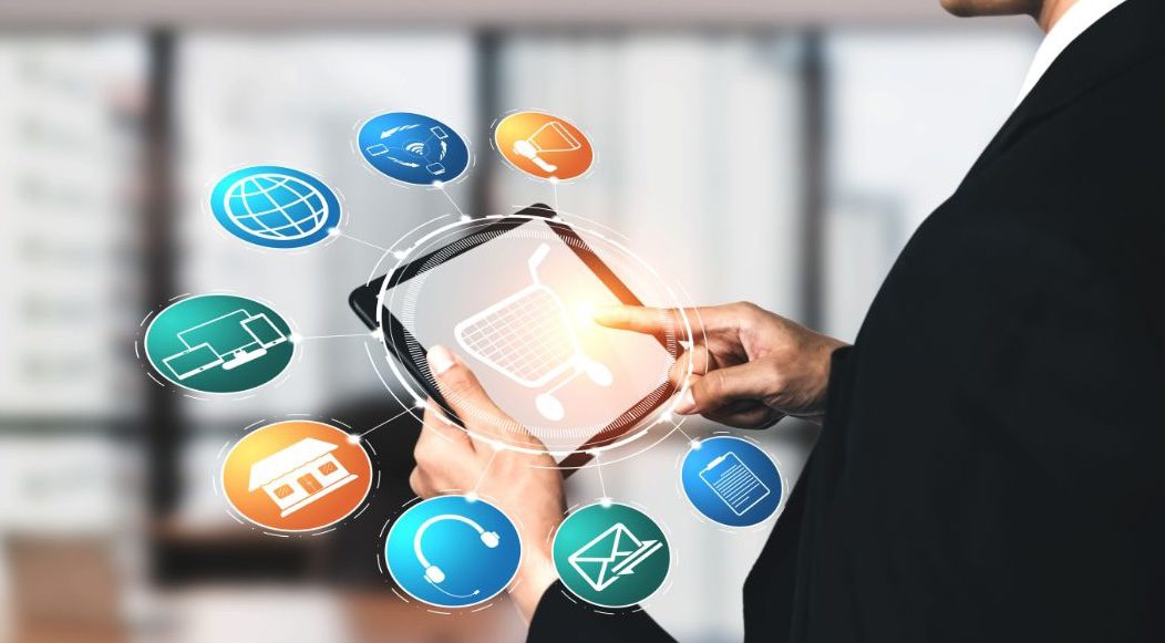 types of communication channels