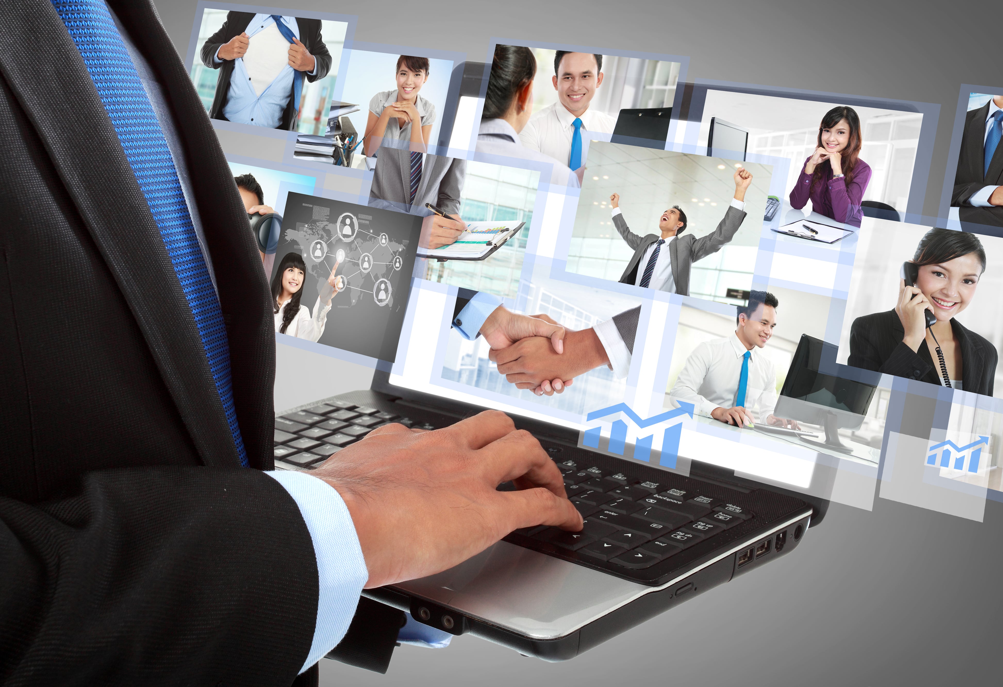 Virtual Office Services – Kelso  thumbnail