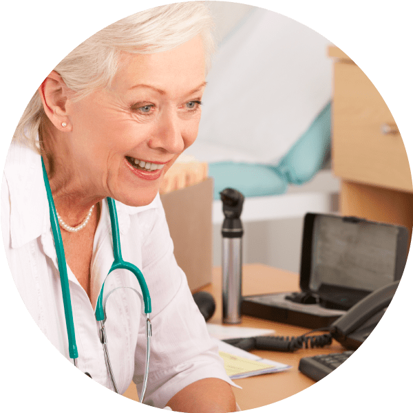 medical answering service