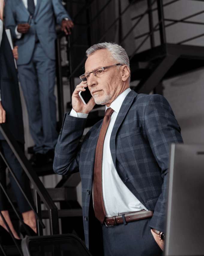 property management call answering service