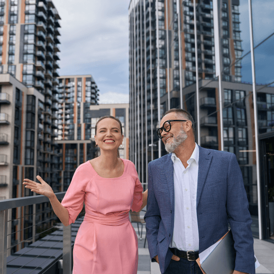 property management call answering service